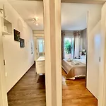 Maison Du Citron Apartment *