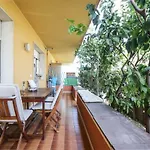 Maison Du Citron Apartment Vallecrosia