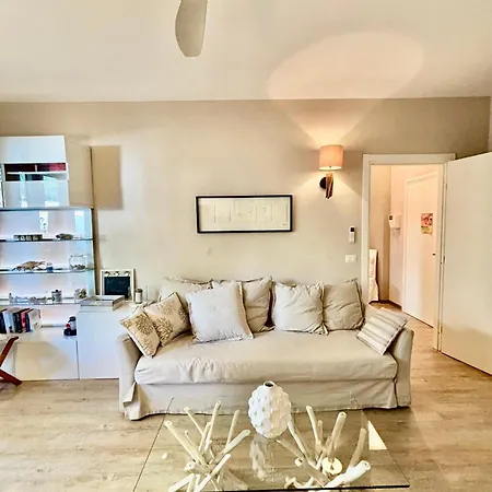 Appartamento Maison Du Citron Vallecrosia