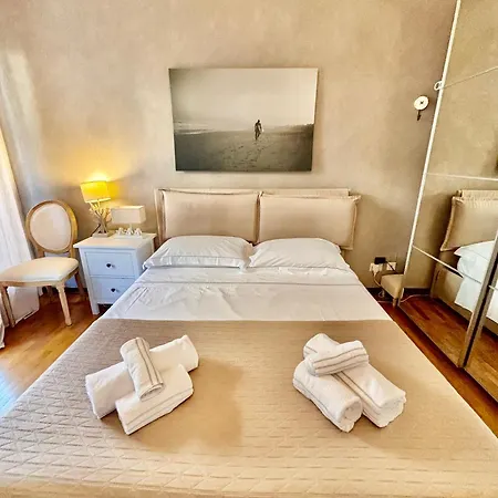 Appartamento Maison Du Citron Vallecrosia