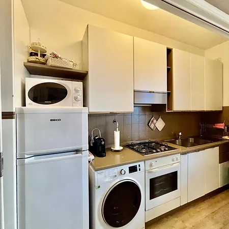 Appartamento Maison Du Citron