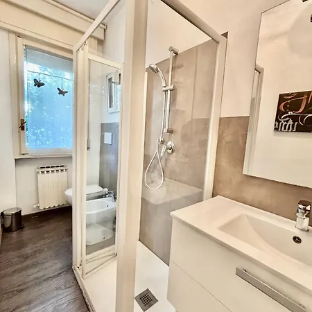 Maison Du Citron * Vallecrosia