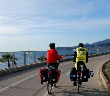 Maison Du Citron Appartamento