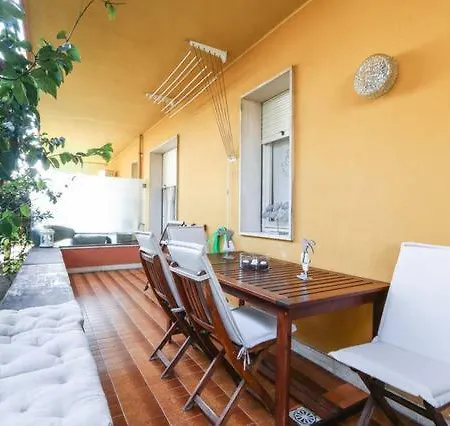 Maison Du Citron