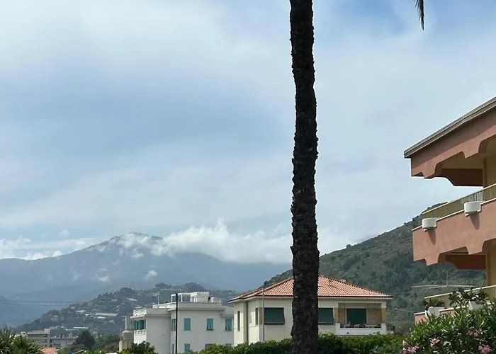 Maison Du Citron Apartment *