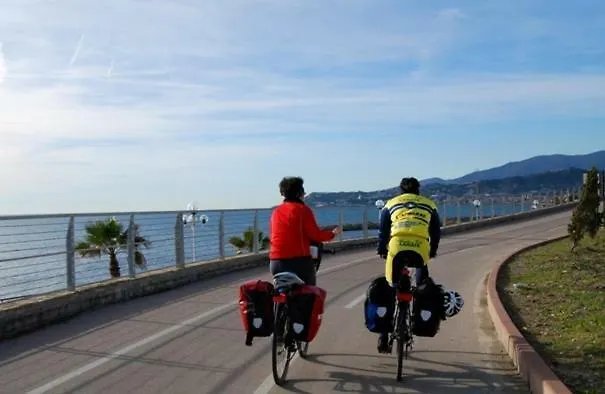 Maison Du Citron Apartment