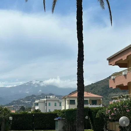 Maison Du Citron Διαμέρισμα *