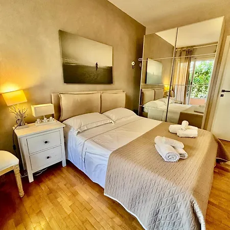 Maison Du Citron * Vallecrosia