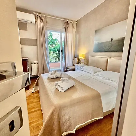 Maison Du Citron Apartment *