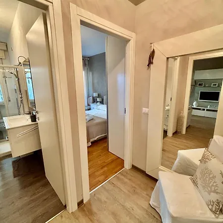 Apartment Maison Du Citron *