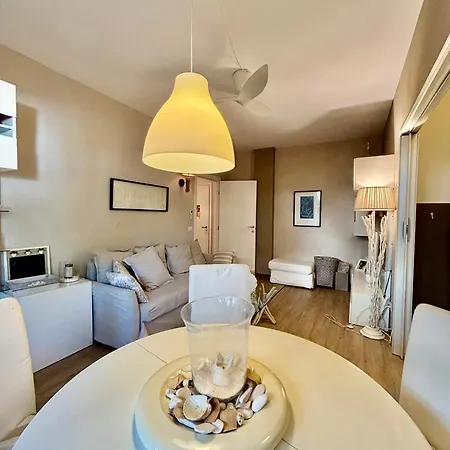 Maison Du Citron Apartment Vallecrosia