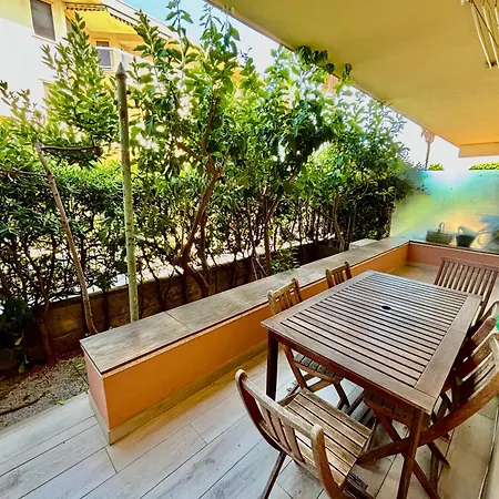 Maison Du Citron * Vallecrosia