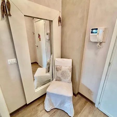 Maison Du Citron Apartment