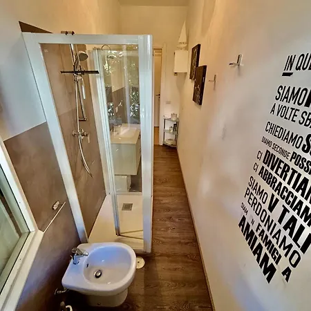 Maison Du Citron Apartment Vallecrosia