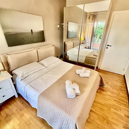 Apartment Maison Du Citron Vallecrosia