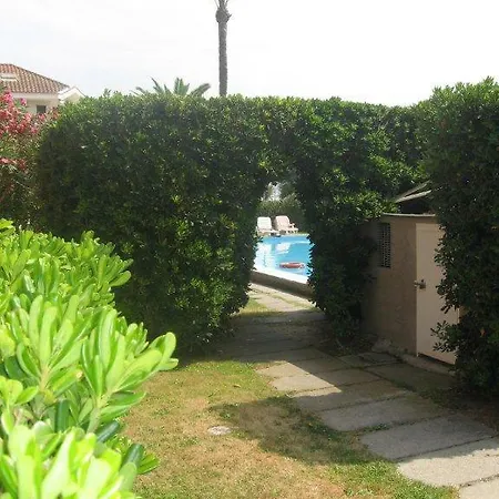 Maison Du Citron Vallecrosia