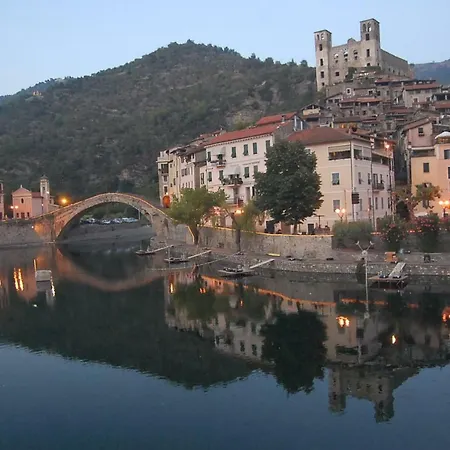 Apartment Maison Du Citron Vallecrosia