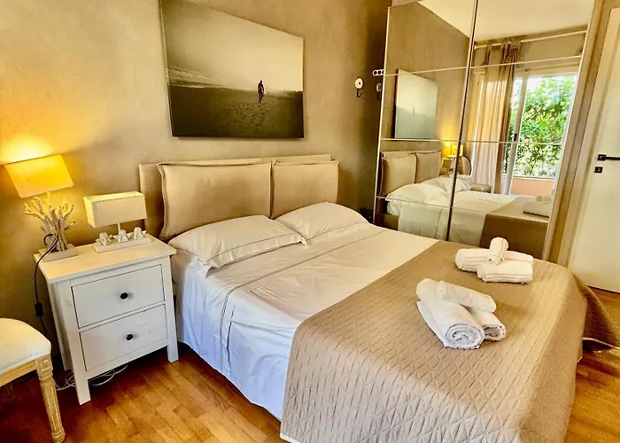 Maison Du Citron * Vallecrosia