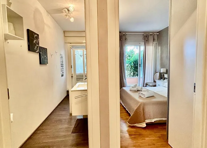 Maison Du Citron Appartement *