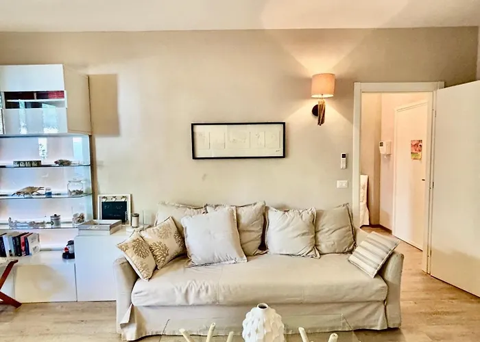 Appartement Maison Du Citron Vallecrosia