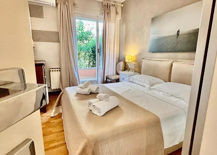 Maison Du Citron Appartement *