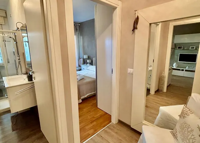 Appartement Maison Du Citron *