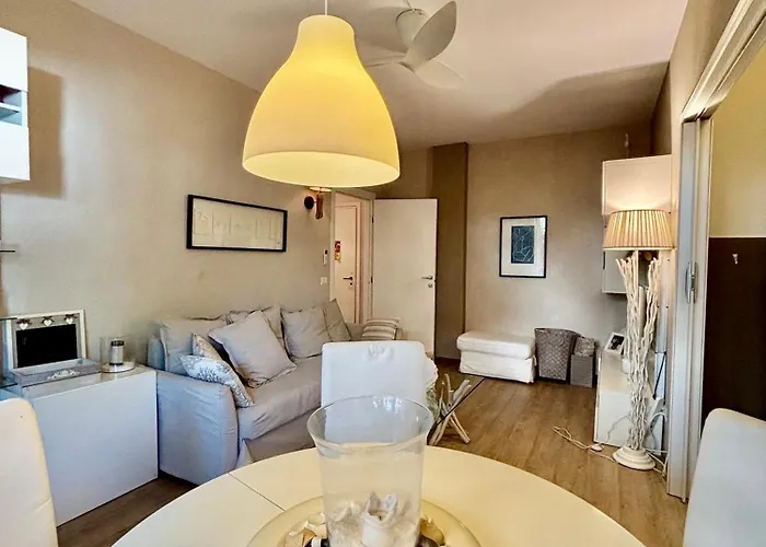 Maison Du Citron Appartement Vallecrosia