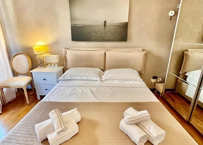 Appartement Maison Du Citron Vallecrosia