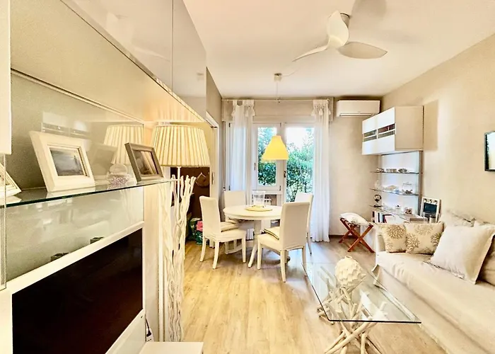 Maison Du Citron Vallecrosia