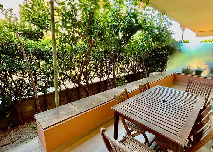 Maison Du Citron * Vallecrosia