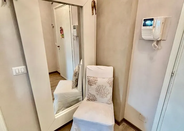 Maison Du Citron Appartement