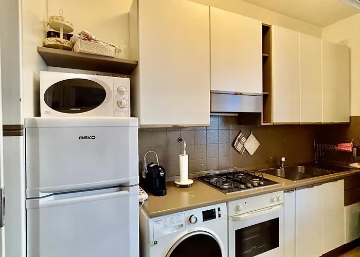 Appartement Maison Du Citron