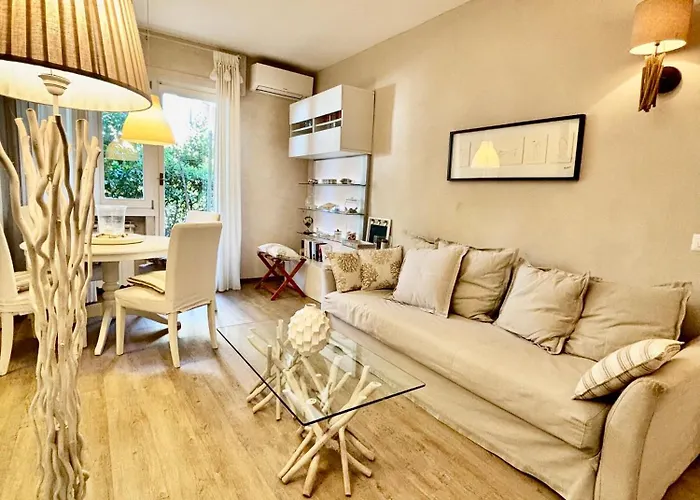 Maison Du Citron Appartement *