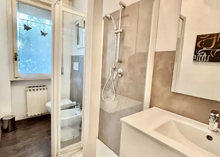 Maison Du Citron * Vallecrosia