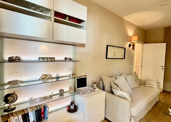 Appartement Maison Du Citron