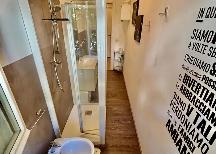 Maison Du Citron Appartement Vallecrosia