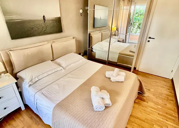 Appartement Maison Du Citron Vallecrosia