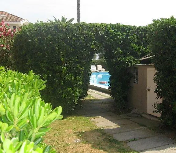 Maison Du Citron Vallecrosia