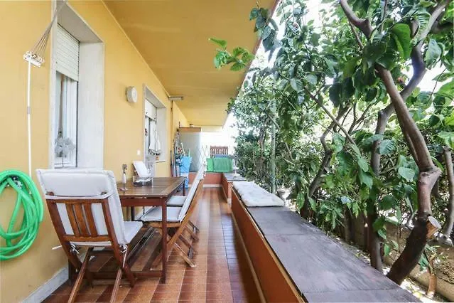 Maison Du Citron Appartement Vallecrosia